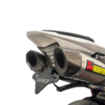 Αναδιπλούμενη– Σπαστή Βάση πινακίδας YAMAHA YZF R1 2009-2014