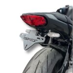 Αναδιπλούμενη– Σπαστή Βάση πινακίδας YAMAHA MT-10 2016+