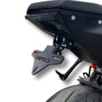 Αναδιπλούμενη– Σπαστή Βάση πινακίδας KTM Superduke 1290 2020-2023