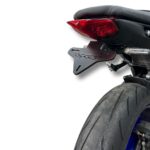 Αναδιπλούμενη– Σπαστή Βάση πινακίδας YAMAHA MT-09 2021-2023