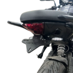 Αναδιπλούμενη– Σπαστή Βάση πινακίδας  Triumpf Tiger Sport 660 2022