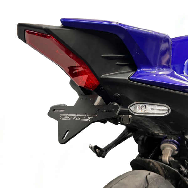 Tail Tidy Foldable for YAMAHA R9 2025