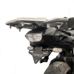 Αναδιπλούμενη– Σπαστή Βάση πινακίδας  GSX-S 1000GT 2024+ / GSX-S 1000GX 2024+