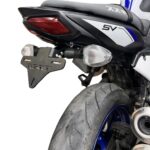 Αναδιπλούμενη– Σπαστή Βάση πινακίδας Suzuki SV650 2016-2023
