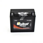 Μπαταρία UNIBAT CT12B-FA (YT12B-BS) +- FACTORY ACTIVATED CCA180