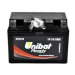 Μπαταρία UNIBAT CTZ12S-FA (YTZ12-S) +- FACTORY ACTIVATED CCA210