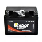 Μπαταρία UNIBAT CTZ14S-FA - (YTZ14-S) +- FACTORY ACTIVATED CCA230