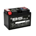 ΜΠΑΤΑΡΙA BS BATTERY BT12A SLA