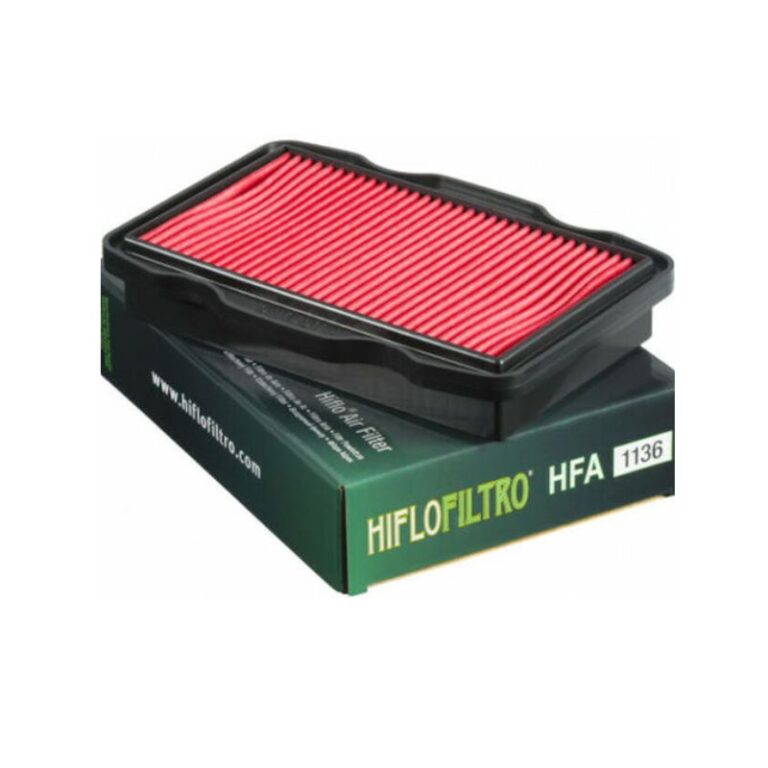 ΦΙΛΤΡΟ ΑΕΡΑ HIFLOFILTRO HONDA CB125F (GLR) 15-20