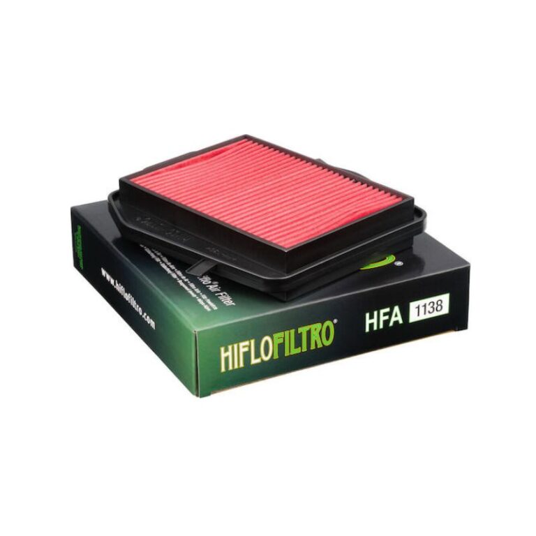ΦΙΛΤΡΟ ΑΕΡΑ HIFLOFILTRO HONDA CBF125 '21-'24