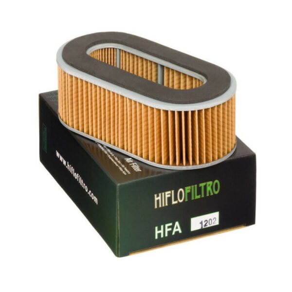 ΦΙΛΤΡΟ ΑΕPA HIFLOFILTRO HONDA CH250