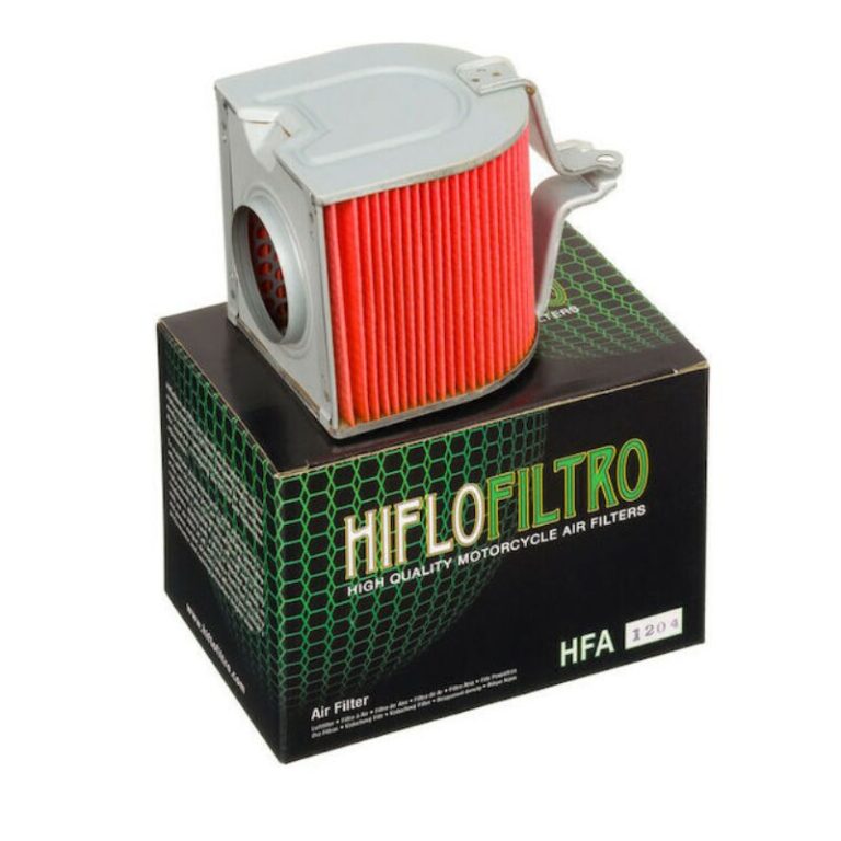 ΦΙΛΤΡΟ ΑΕΡΑ HIFLOFILTRO HONDA CN-CH250