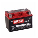 ΜΠΑΤΑΡΙA BS BATTERY BT12B-4 SLA