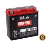 ΜΠΑΤΑΡΙA BS BATTERY BT14B-4 SLA