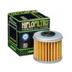 ΦΙΛΤΡΟ ΛΑΔΙΟΥ HIFLOFILTRO HF110