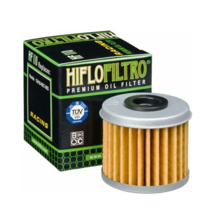 ΦΙΛΤΡΟ ΛΑΔΙΟΥ HIFLOFILTRO HF110