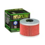 ΦΙΛΤΡΟ ΛΑΔΙΟΥ HIFLOFILTRO HF112