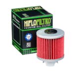 ΦΙΛΤΡΟ ΛΑΔΙΟΥ HIFLOFILTRO HF118