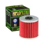 ΦΙΛΤΡΟ ΛΑΔΙΟΥ HIFLOFILTRO HF123