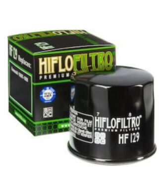 ΦΙΛΤΡΟ ΛΑΔΙΟΥ HIFLOFILTRO HF129