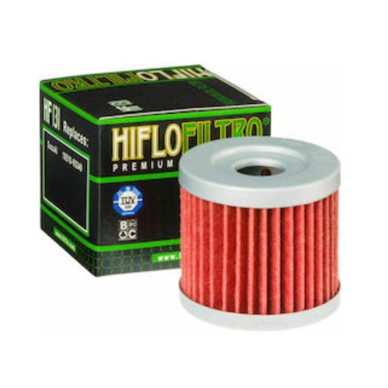 ΦΙΛΤΡΟ ΛΑΔΙΟΥ HIFLOFILTRO HF131