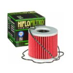 ΦΙΛΤΡΟ ΛΑΔΙΟΥ HIFLOFILTRO HF133 για Suzuki/Bimota