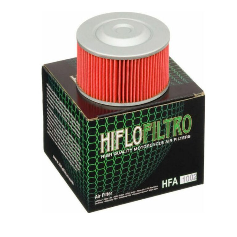 ΦΙΛΤΡΟ ΑΕΡΑ HIFLOFILTRO HONDA C50/ C90 CUB