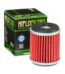 Hiflofiltro Φίλτρο Λαδιού Μοτοσυκλέτας για Yamaha Crypton-X 135