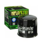 Hiflofiltro HF138 Φίλτρο Λαδιού Aprilia Kawasaki Suzuki