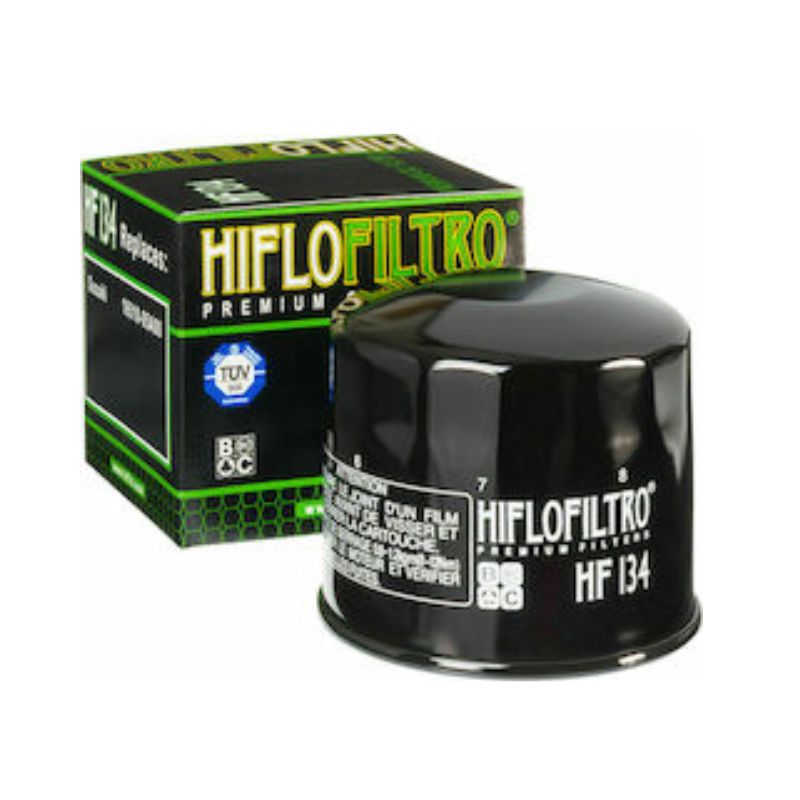ΦΙΛΤΡΟ ΛΑΔΙΟΥ HIFLOFILTRO HF134