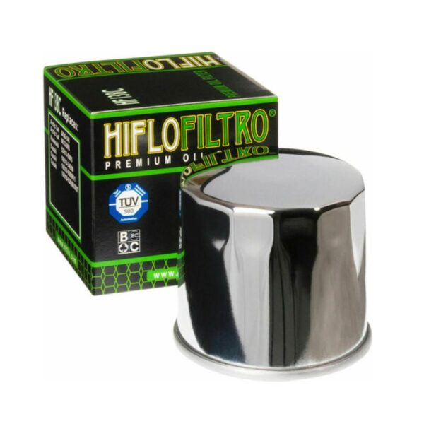 ΦΙΛΤΡΟ ΛΑΔΙΟΥ HIFLOFILTRO HF138C
