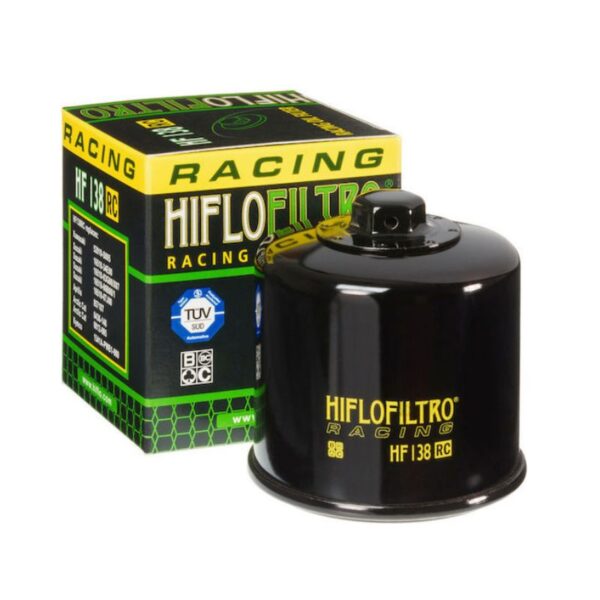 ΦΙΛΤΡΟ ΛΑΔΙΟΥ HIFLOFILTRO HF138RC
