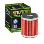 ΦΙΛΤΡΟ ΛΑΔΙΟΥ HIFLOFILTRO HF140