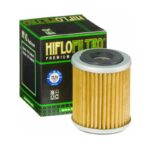 ΦΙΛΤΡΟ ΛΑΔΙΟΥ HIFLOFILTRO HF142