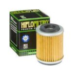 ΦΙΛΤΡΟ ΛΑΔΙΟΥ HIFLOFILTRO HF143