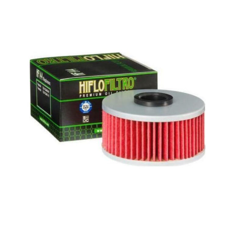 ΦΙΛΤΡΟ ΛΑΔΙΟΥ HIFLOFILTRO HF144