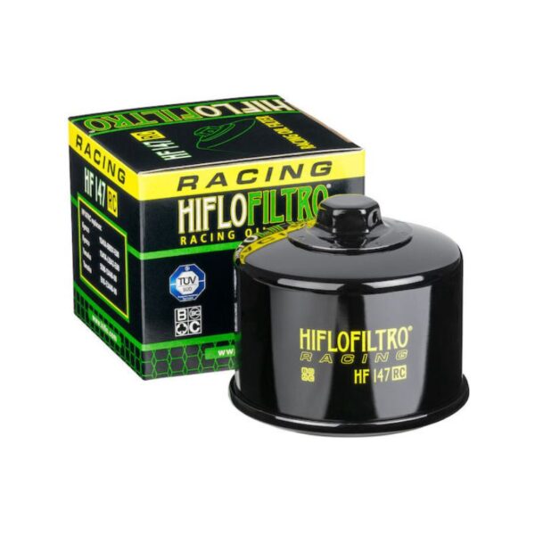 ΦΙΛΤΡΟ ΛΑΔΙΟΥ HIFLOFILTRO HF147RC