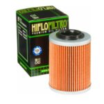 ΦΙΛΤΡΟ ΛΑΔΙΟΥ HIFLOFILTRO HF152
