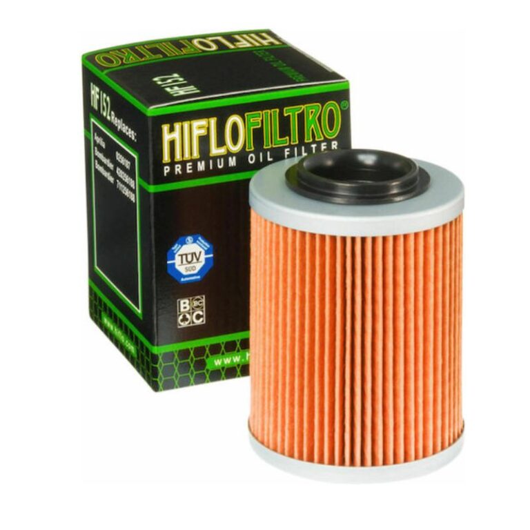 ΦΙΛΤΡΟ ΛΑΔΙΟΥ HIFLOFILTRO HF152