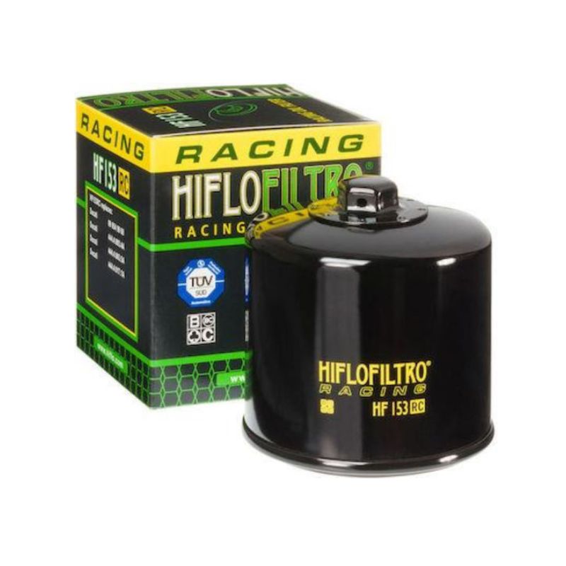 ΦΙΛΤΡΟ ΛΑΔΙΟΥ HIFLOFILTRO HF153RC ΦΙΛΤΡΟ ΛΑΔΙΟΥ HIFLOFILTRO HF153RC