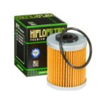 ΦΙΛΤΡΟ ΛΑΔΙΟΥ HIFLOFILTRO HF157