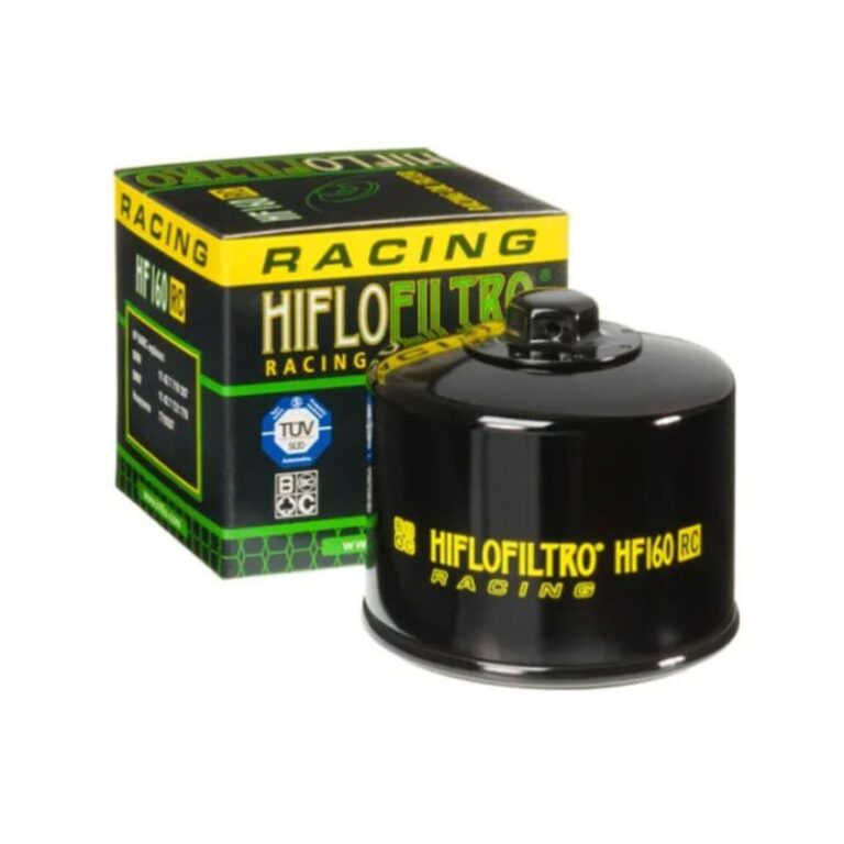 ΦΙΛΤΡΟ ΛΑΔΙΟΥ HIFLOFILTRO HF160RC