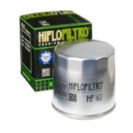 ΦΙΛΤΡΟ ΛΑΔΙΟΥ HIFLOFILTRO HF163