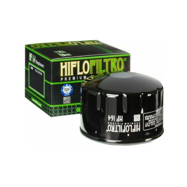 ΦΙΛΤΡΟ ΛΑΔΙΟΥ HIFLOFILTRO HF164
