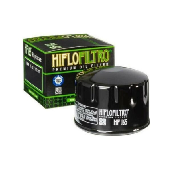 ΦΙΛΤΡΟ ΛΑΔΙΟΥ HIFLOFILTRO HF165