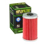 ΦΙΛΤΡΟ ΛΑΔΙΟΥ HIFLOFILTRO HF169