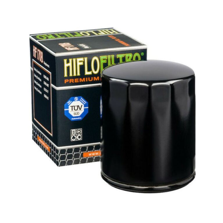 ΦΙΛΤΡΟ ΛΑΔΙΟΥ HIFLOFILTRO HF170B