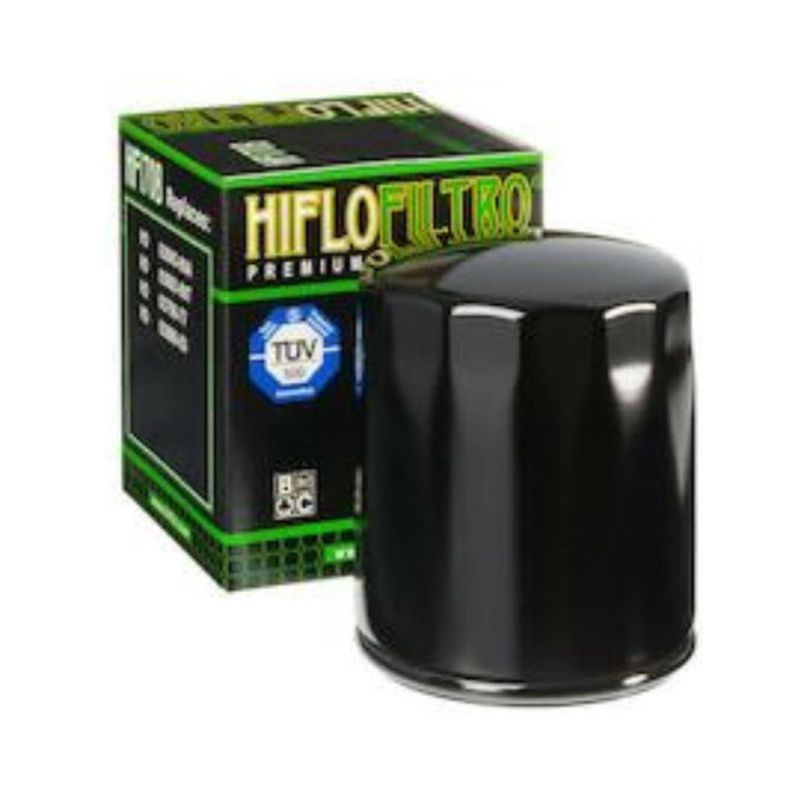 ΦΙΛΤΡΟ ΛΑΔΙΟΥ HIFLOFILTRO HF170BRC ΦΙΛΤΡΟ ΛΑΔΙΟΥ HIFLOFILTRO HF170BRC