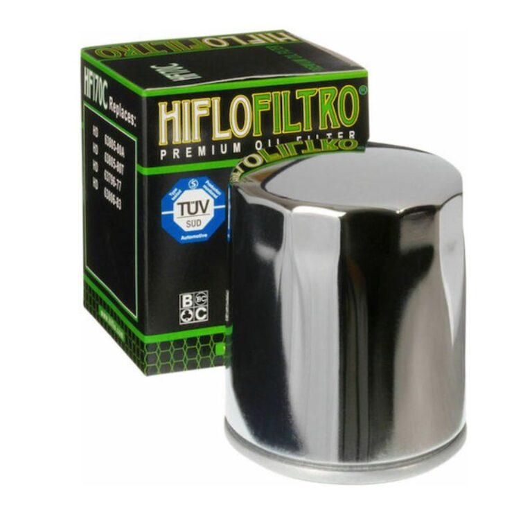 ΦΙΛΤΡΟ ΛΑΔΙΟΥ HIFLOFILTRO HF170C