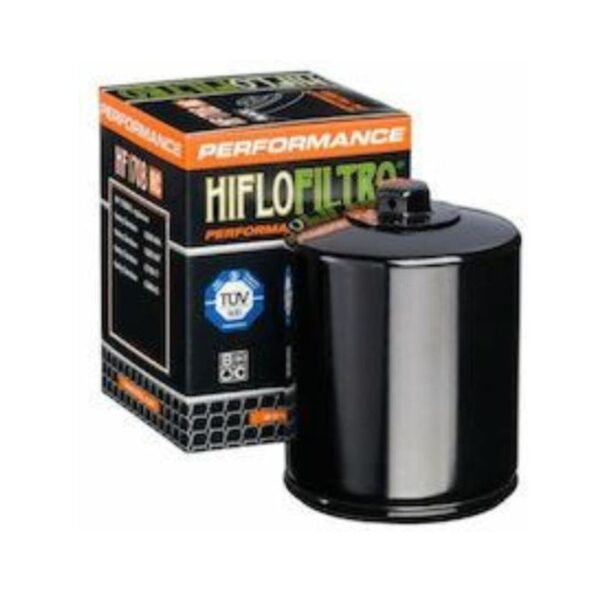 ΦΙΛΤΡΟ ΛΑΔΙΟΥ HIFLOFILTRO HF170CRC